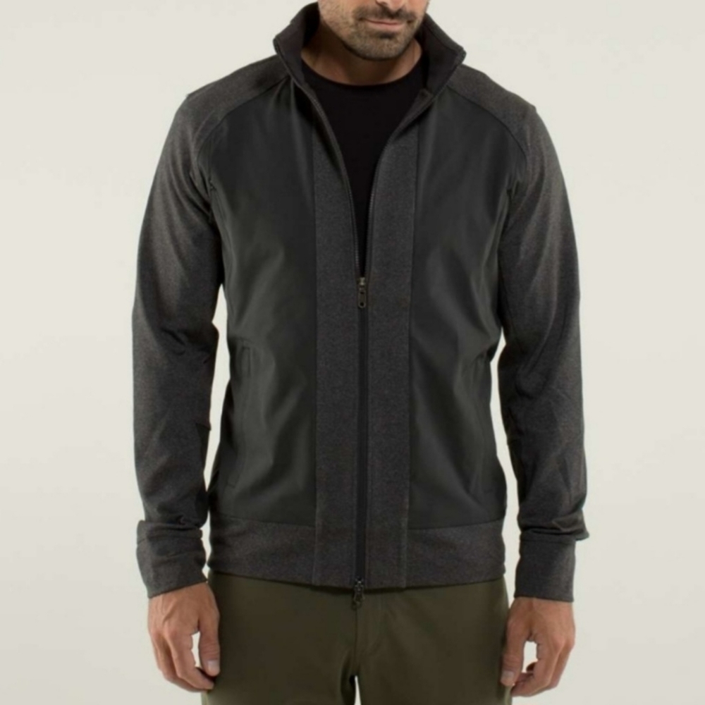 Lululemon sweater